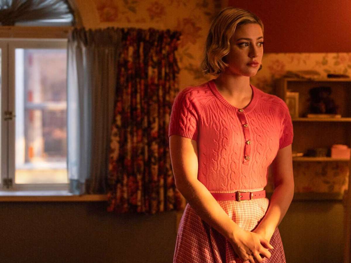 Quand Lili Reinhart brise le silence sur les coulisses troublantes d’un tournage&nbsp;malsain