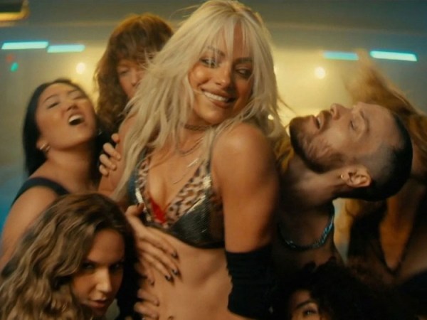 Liv Morgan bouscule la WWE avec le clip de &laquo;&nbsp;Trouble&nbsp;&raquo; à l’approche de WrestleMania&nbsp;42