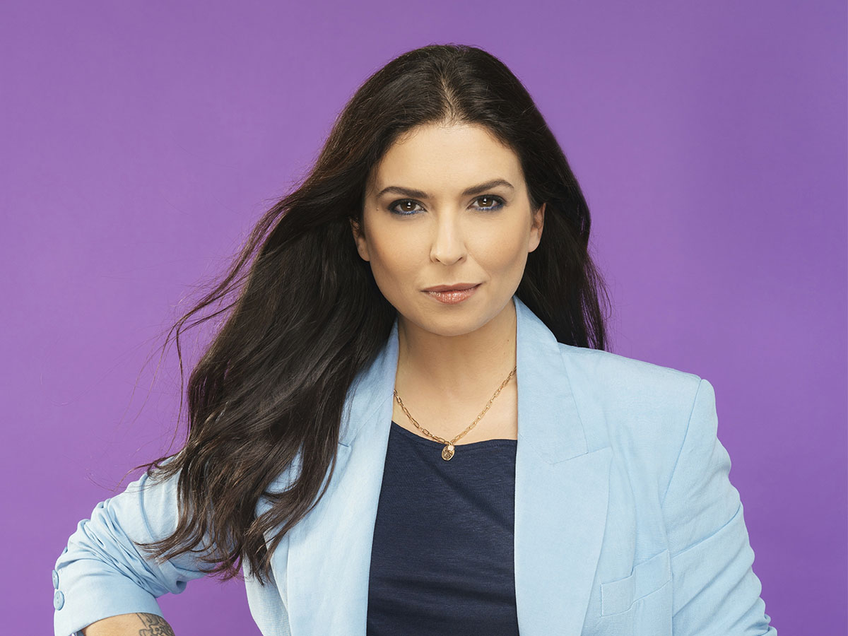 Lucie Bernardoni au cœur d’une tempête judiciaire: Mise en garde à vue en pleine compétition&nbsp;télévisée