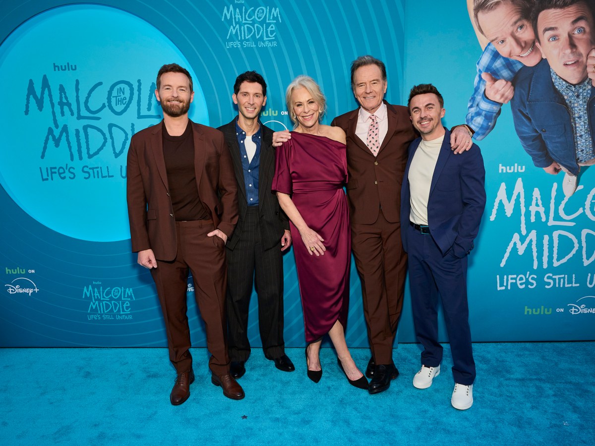 Le retour de “Malcolm” cartonne : Un succès fulgurant dès les premiers&nbsp;jours