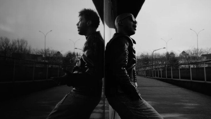 Disiz et Kid Cudi créent l’événement : “Try Try Try”, un clip puissant entre introspection et symboles