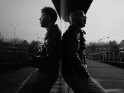 Disiz et Kid Cudi créent l’événement : “Try Try Try”, un clip puissant entre introspection et&nbsp;symboles