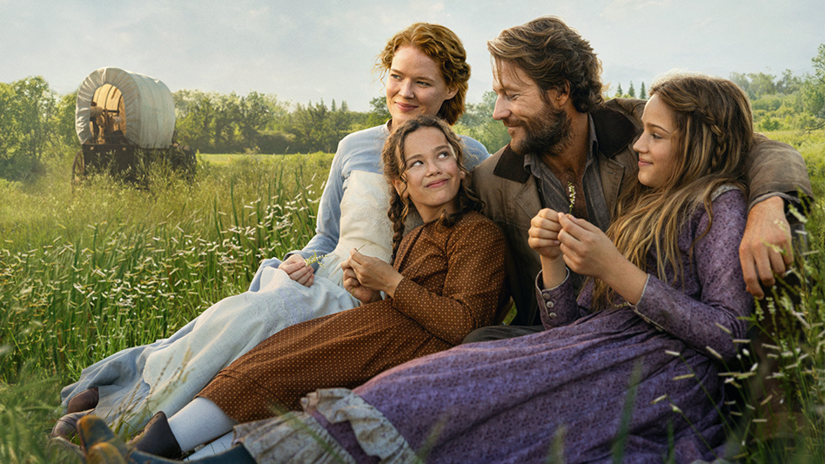 “La Petite Maison dans la Prairie” revient sur Netflix : une relecture ambitieuse d’un classique intemporel (Bande-annonce)