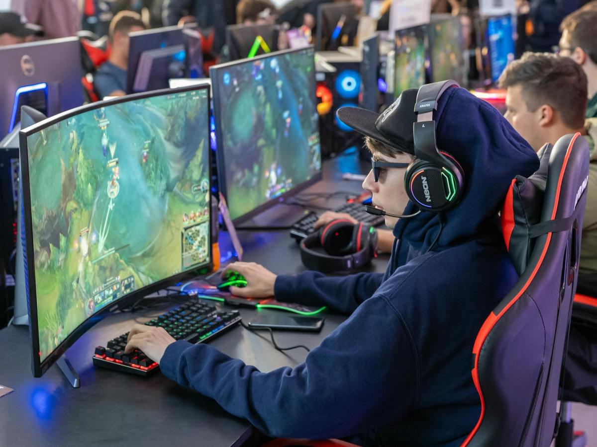 Sport : Comment l&rsquo;IA générative va dominer la prochaine&nbsp;décennie