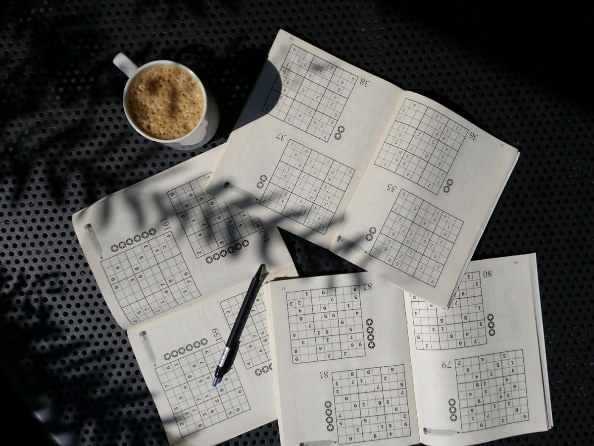 Le Sudoku, ce jeu qui muscle le cerveau : pourquoi ses bienfaits fascinent autant scientifiques et&nbsp;parents