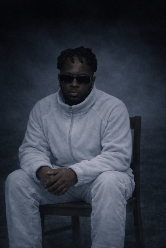 Criss Kayji explore l’ombre et la lumière avec&nbsp;“Introverti”