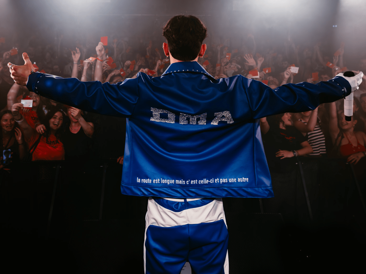 DMA en pleine ascension avec “Voyage”, prélude d’un projet&nbsp;ambitieux