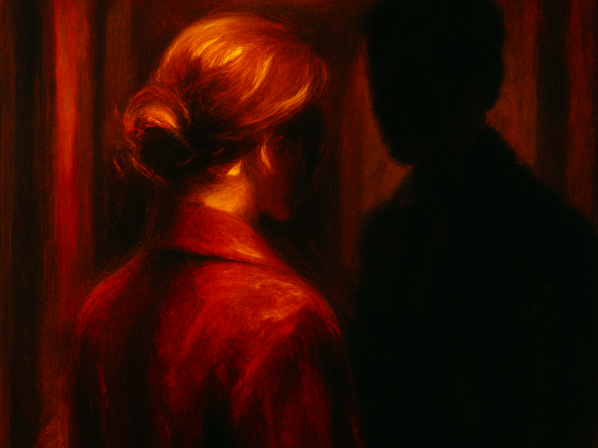 MIRA ZOFF capture l’intime avec “Entre Deux Souffles”, un diptyque amoureux&nbsp;délicat