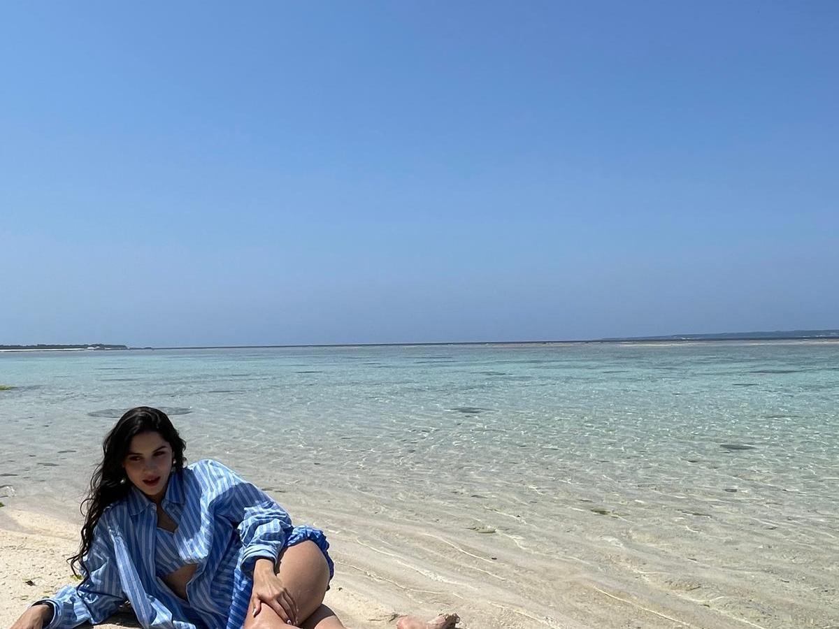 Tamara Rodríguez bouleverse avec “3 Palabras”, une déclaration d’amour au-delà des&nbsp;mots