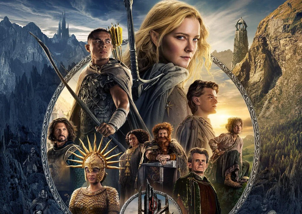 Rings of Power saison 3 : Prime Video prépare un tournant majeur dans l’univers du Seigneur des Anneaux