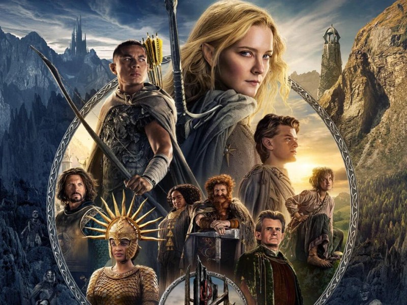 Rings of Power saison 3 : Prime Video prépare un tournant majeur dans l’univers du Seigneur des&nbsp;Anneaux