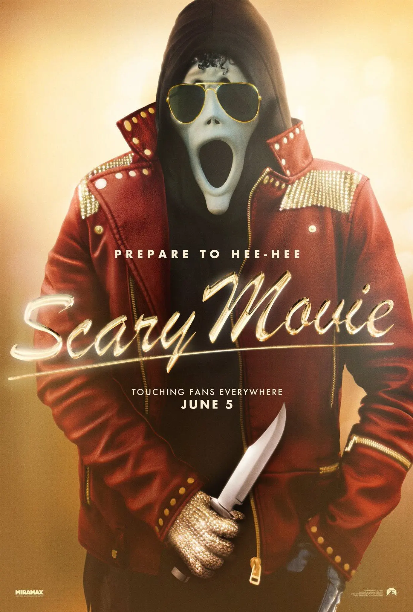 Scary Movie fait son grand retour : Satire débridée, polémique Michael Jackson et offensive des frères Wayans