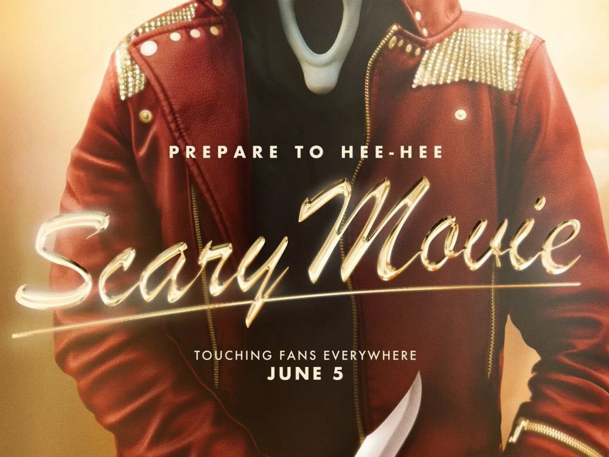 Scary Movie fait son grand retour : Satire débridée, polémique Michael Jackson et offensive des frères&nbsp;Wayans