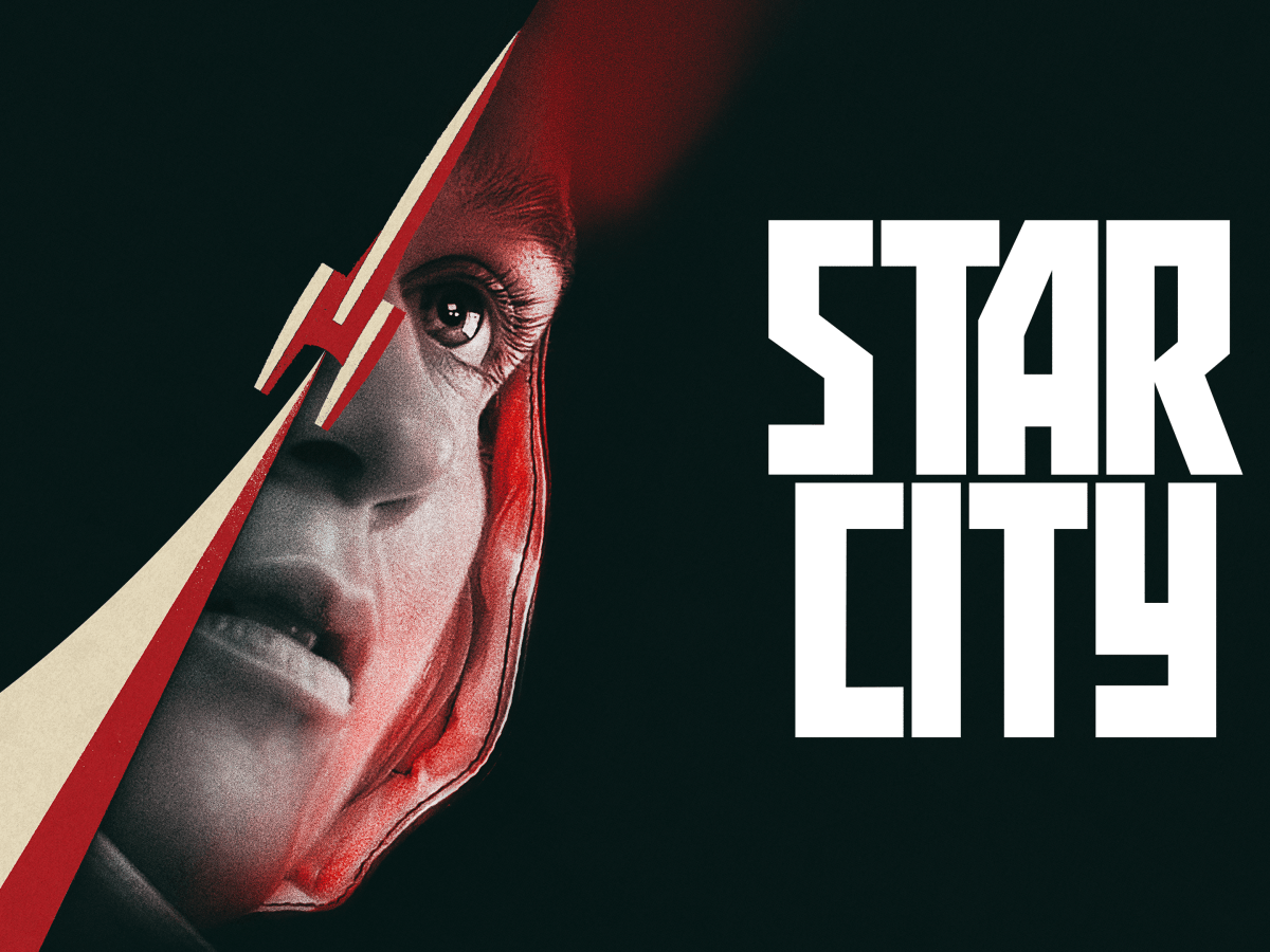 Star City sur Apple TV+ : la série événement qui réinvente la conquête spatiale du côté soviétique&nbsp;(Bande-annonce)