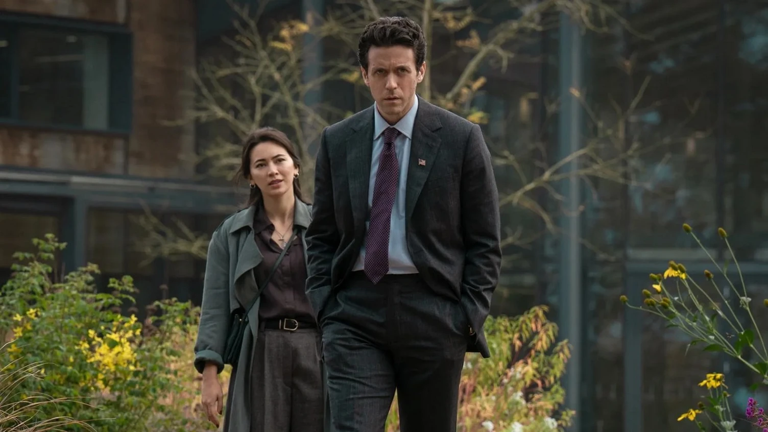 SILO saison 3 remonte aux origines et promet enfin les réponses que les fans attendaient
