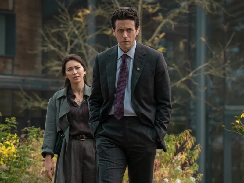 SILO saison 3 remonte aux origines et promet enfin les réponses que les fans&nbsp;attendaient