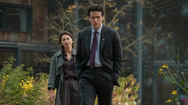 SILO saison 3 remonte aux origines et promet enfin les réponses que les fans&nbsp;attendaient