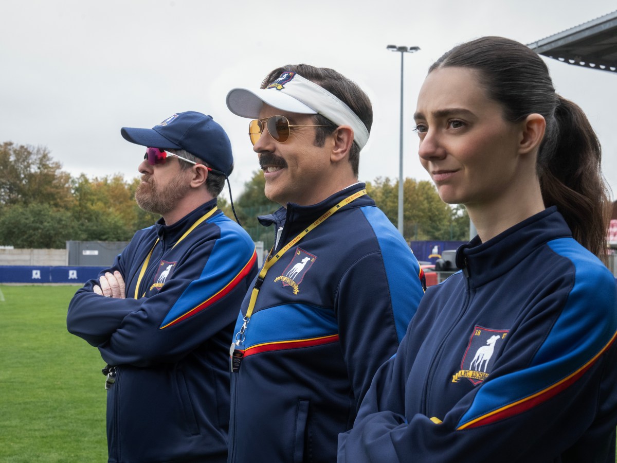 Ted Lasso revient et personne ne s’attendait à ce virage : la saison 4 change tout sur Apple&nbsp;TV+