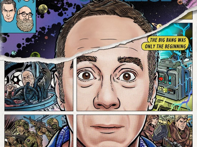 Big Bang Theory relance son univers : Le spin-off le plus improbable de la saga promet un chaos&nbsp;total