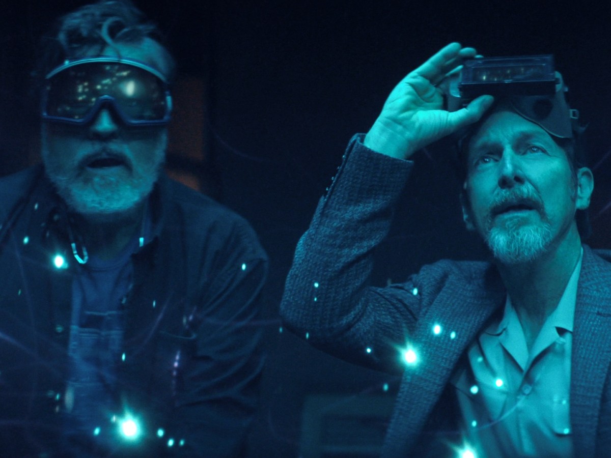 “The Boroughs” : Netflix dévoile une série surnaturelle intrigante portée par les créateurs de Stranger&nbsp;Things