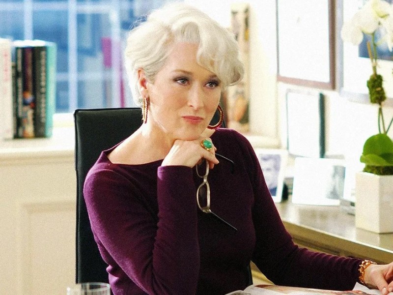 Meryl Streep sur Netflix : « The Corrections » devient enfin réalité après des années&nbsp;d’attente