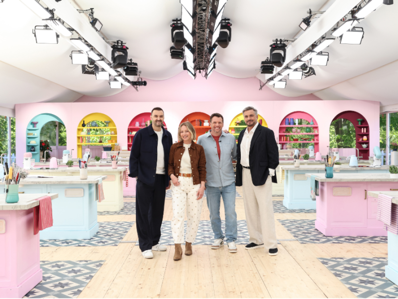 Le Meilleur Pâtissier : Casting bouleversé, nouveaux visages… la saison du renouveau est lancée&nbsp;!