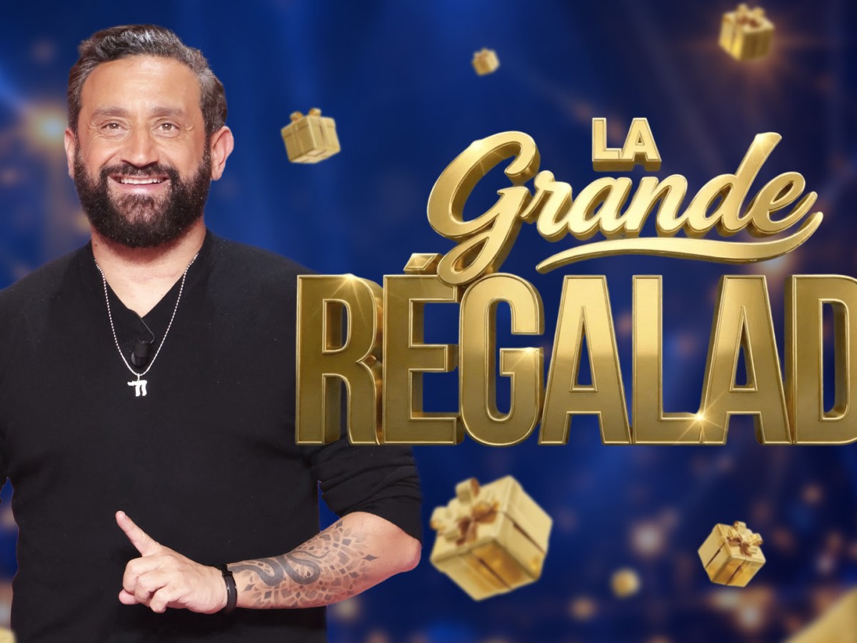 « La Grande Régalade » : Cyril Hanouna prépare un prime événement placé sous le signe de l’émotion et du&nbsp;spectacle