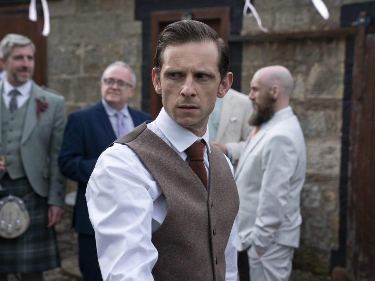 Half Man : La nouvelle série choc de HBO Max s’annonce comme un drame aussi puissant que&nbsp;dérangeant