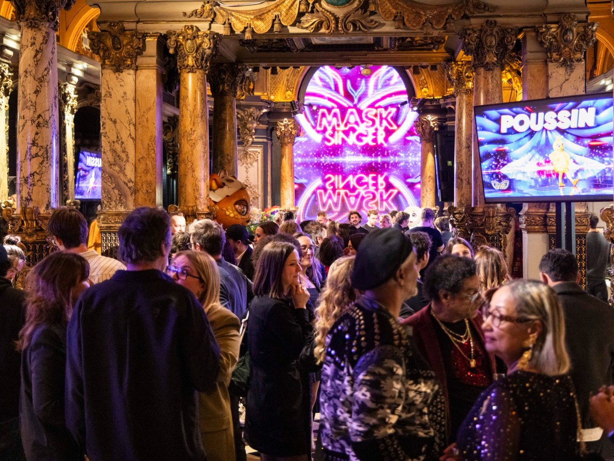 Le Musée Grévin crée l’événement avec Mask Singer : Une exposition spectaculaire plonge les visiteurs dans les coulisses du phénomène&nbsp;TF1