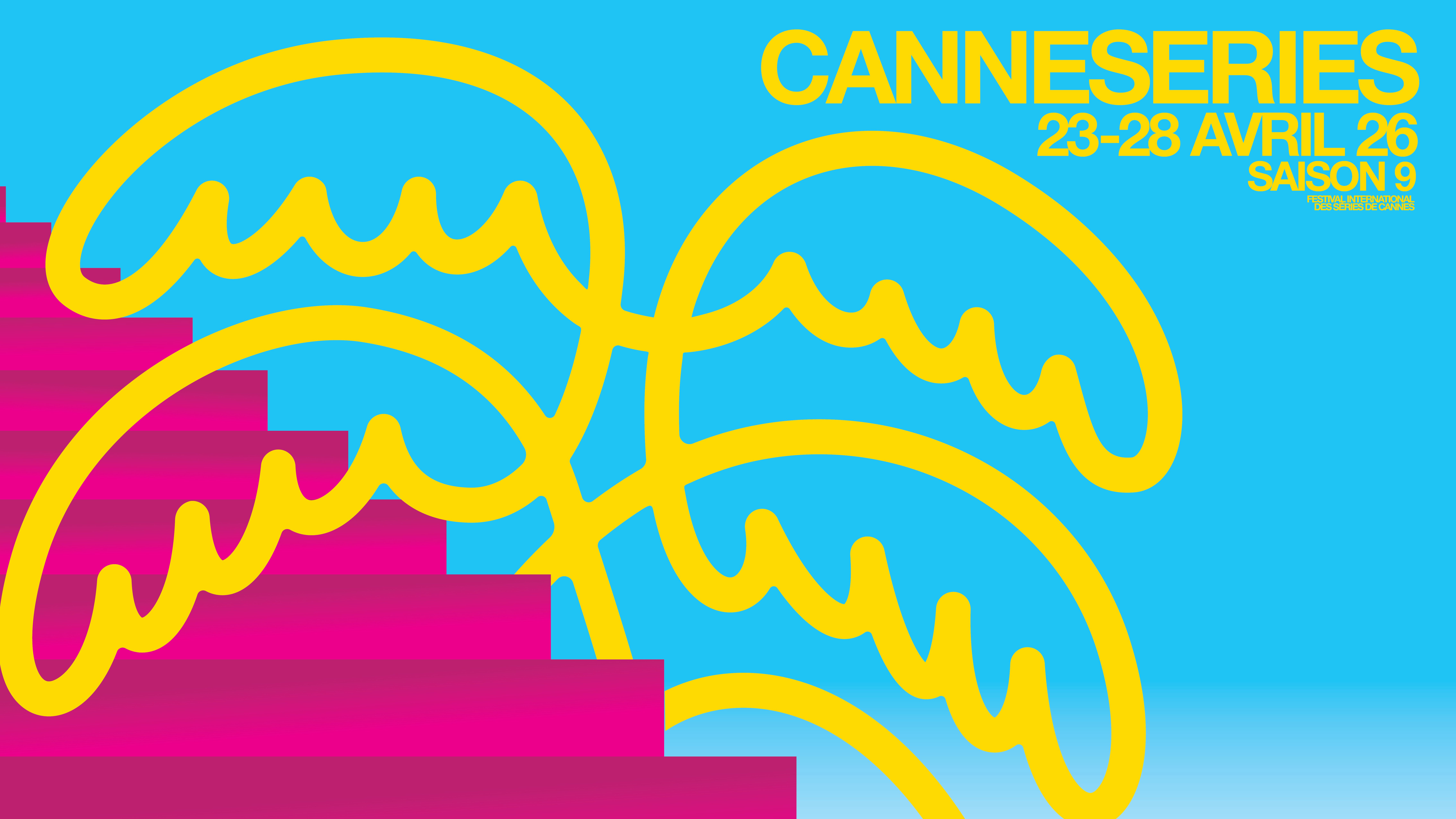 CANNESERIES 2026 : Le palmarès couronne des créations audacieuses et consacre une édition marquante