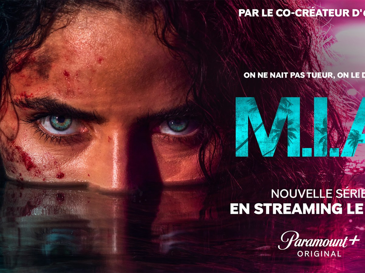 Paramount+ frappe fort avec M.I.A. : La nouvelle série du créateur d’Ozark promet une plongée brûlante dans les bas-fonds de&nbsp;Miami