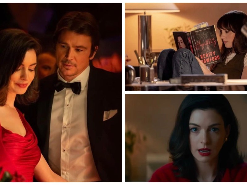 “Il n’y a aucune lumière là où nous allons” : la bande-annonce de Verity dévoile un thriller psychologique déjà&nbsp;troublant