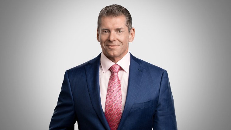 Vince McMahon prêt à reprendre la WWE ? La rumeur qui secoue le monde du catch et pourrait tout&nbsp;bouleverser