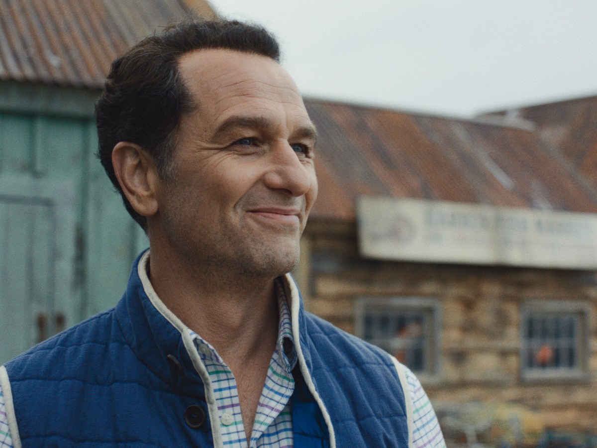 Widow’s Bay : La série qui promet de bouleverser Apple TV+ avec un mélange explosif d’horreur et&nbsp;d’humour