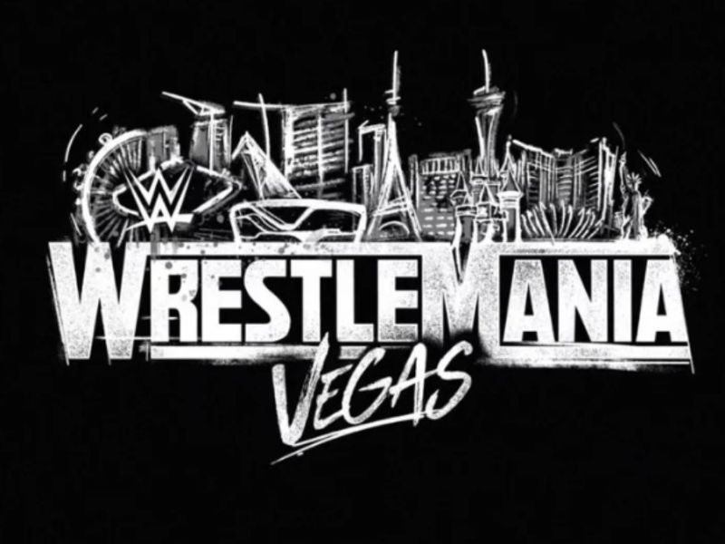 WrestleMania 42 : La WWE frappe fort avec une affiche spectaculaire sur deux nuits à Las&nbsp;Vegas