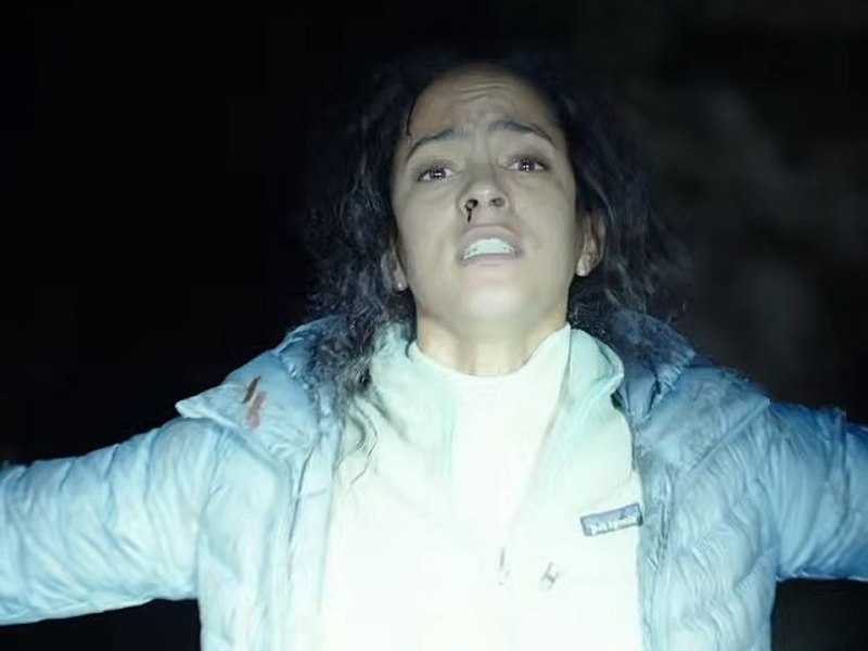 “Passenger” : Ce road trip cauchemardesque qui pourrait bien hanter vos nuits&nbsp;(Bande-annonce)