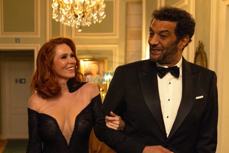 Arnaques en famille et double vie explosive : Audrey Fleurot et Ramzy Bedia dans la nouvelle comédie événement “Les&nbsp;Parfait(s)”