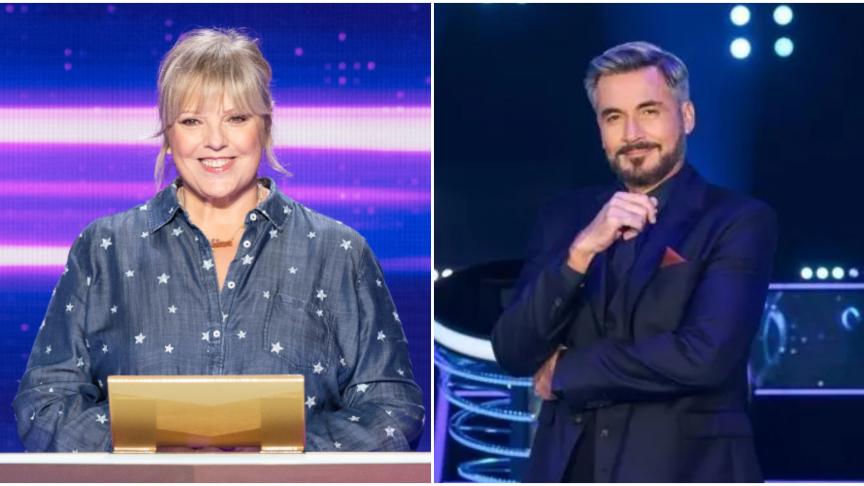 Laurence Boccolini et Olivier Minne relancent « La Bonne Touche » sur RTL : le retour inattendu d’un jeu culte de l’été