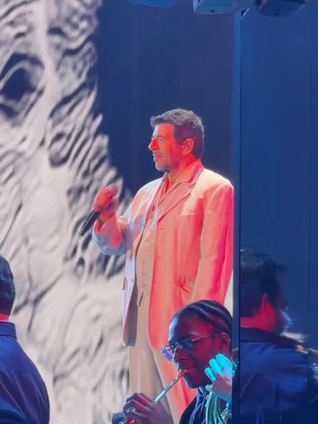 Patrick Bruel brise le silence et dénonce des accusations qu’il qualifie de « rumeurs écœurantes »