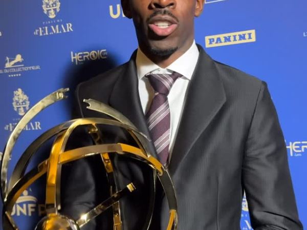 Dembélé, Doué, Olise… Les Trophées UNFP 2026 consacrent une génération dorée du football&nbsp;français