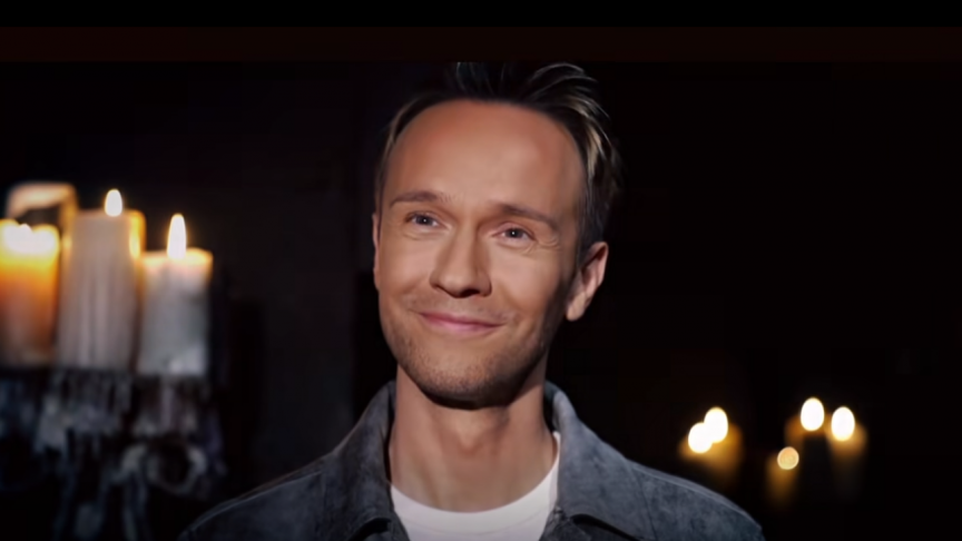 Cyril Féraud prend les commandes de “Fort Boyard” et dévoile une première bande-annonce très attendue