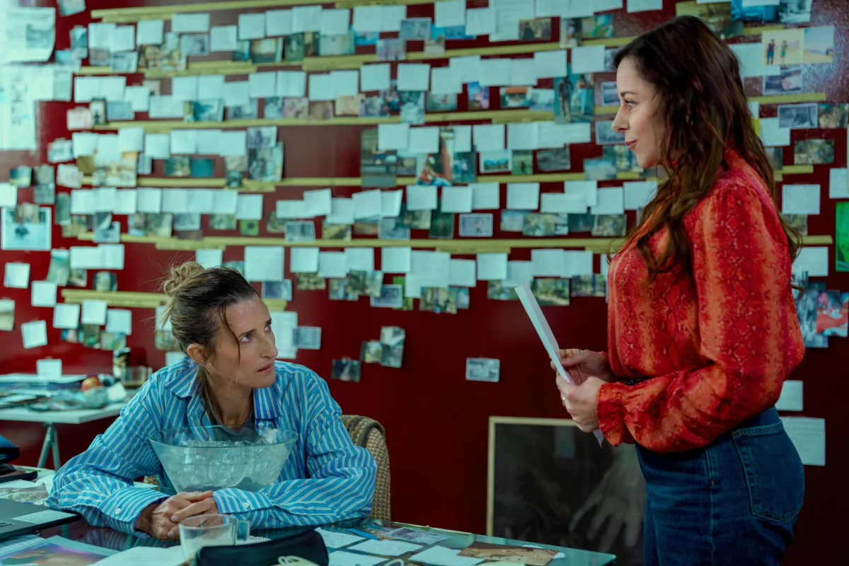 “Dix Pour Cent” revient en film : Netflix dévoile un premier extrait explosif qui relance la folie ASK