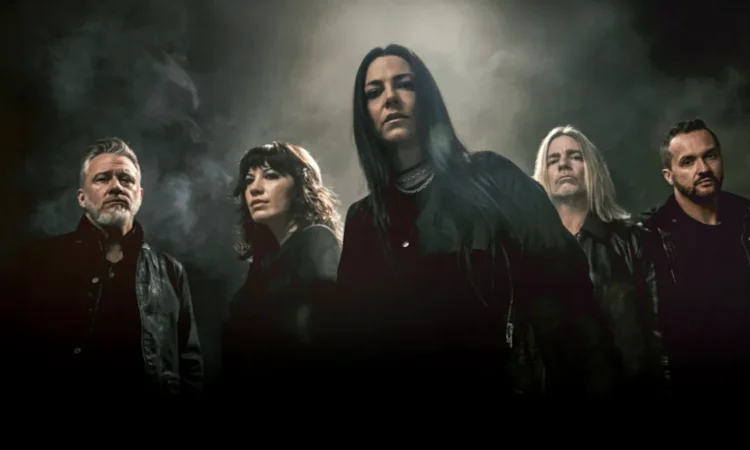 Evanescence frappe fort avec “Who Will You Follow” : un retour monumental avant la sortie de Sanctuary