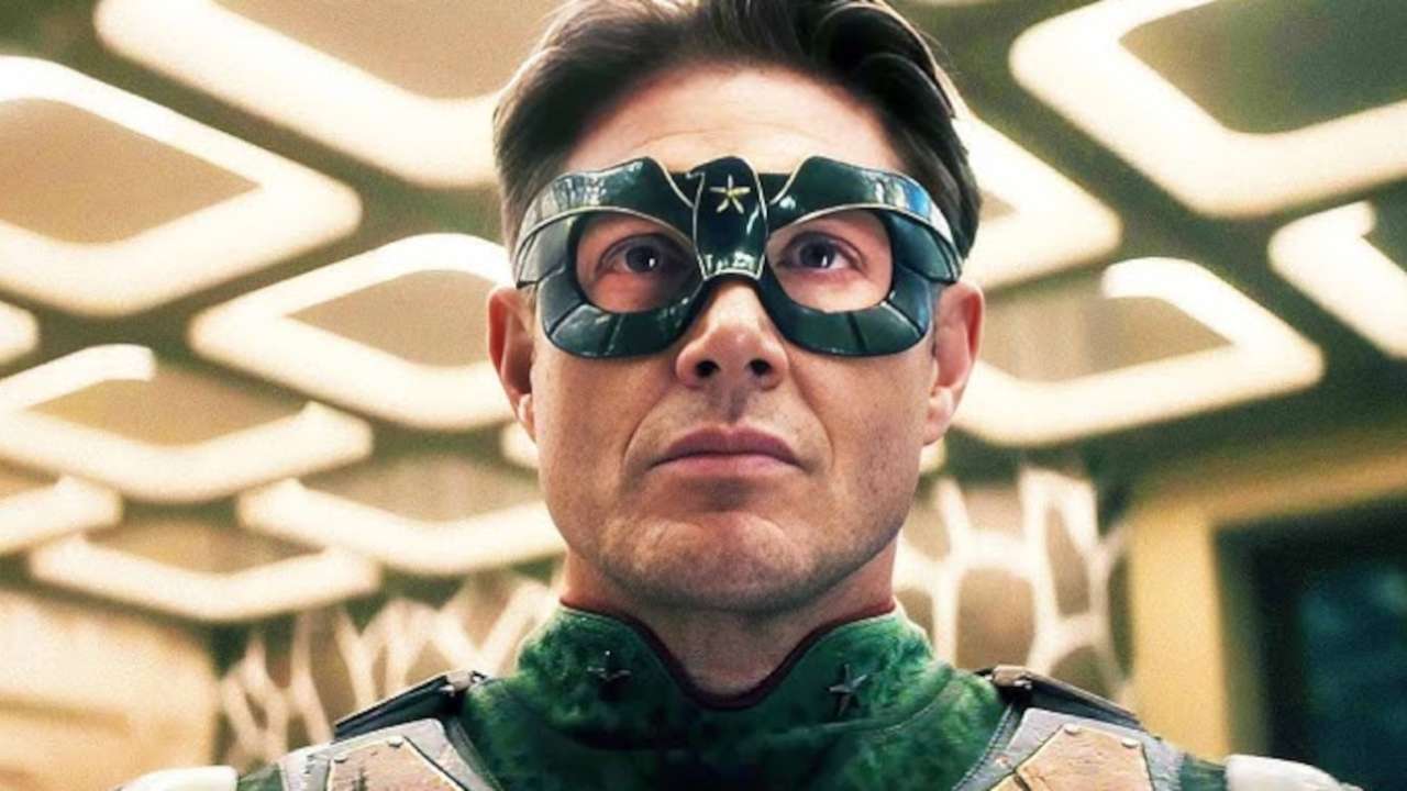 Prime Video relance déjà l’univers de The Boys : la bande-annonce de Vought Rising dévoile les origines sombres de Soldier Boy
