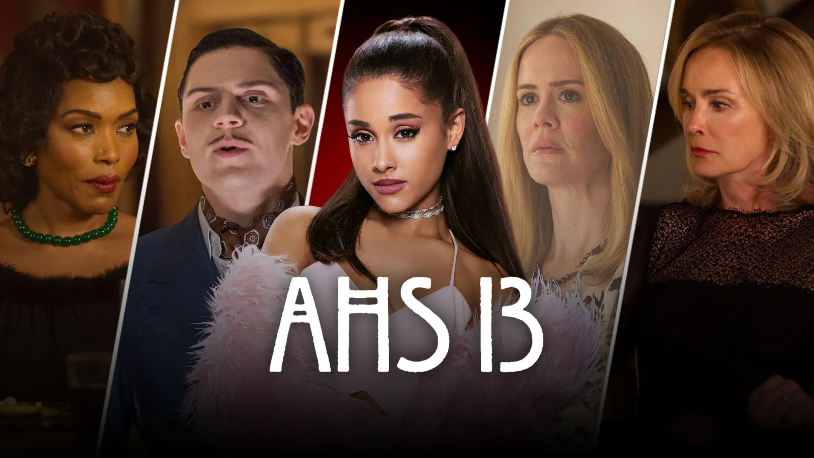 American Horror Story saison 13 : Un retour très attendu à l’univers des sorcières avec une nouvelle recrue remarquée