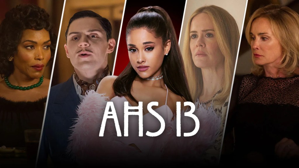 American Horror Story saison 13 : Un retour très attendu à l’univers des sorcières avec une nouvelle recrue&nbsp;remarquée
