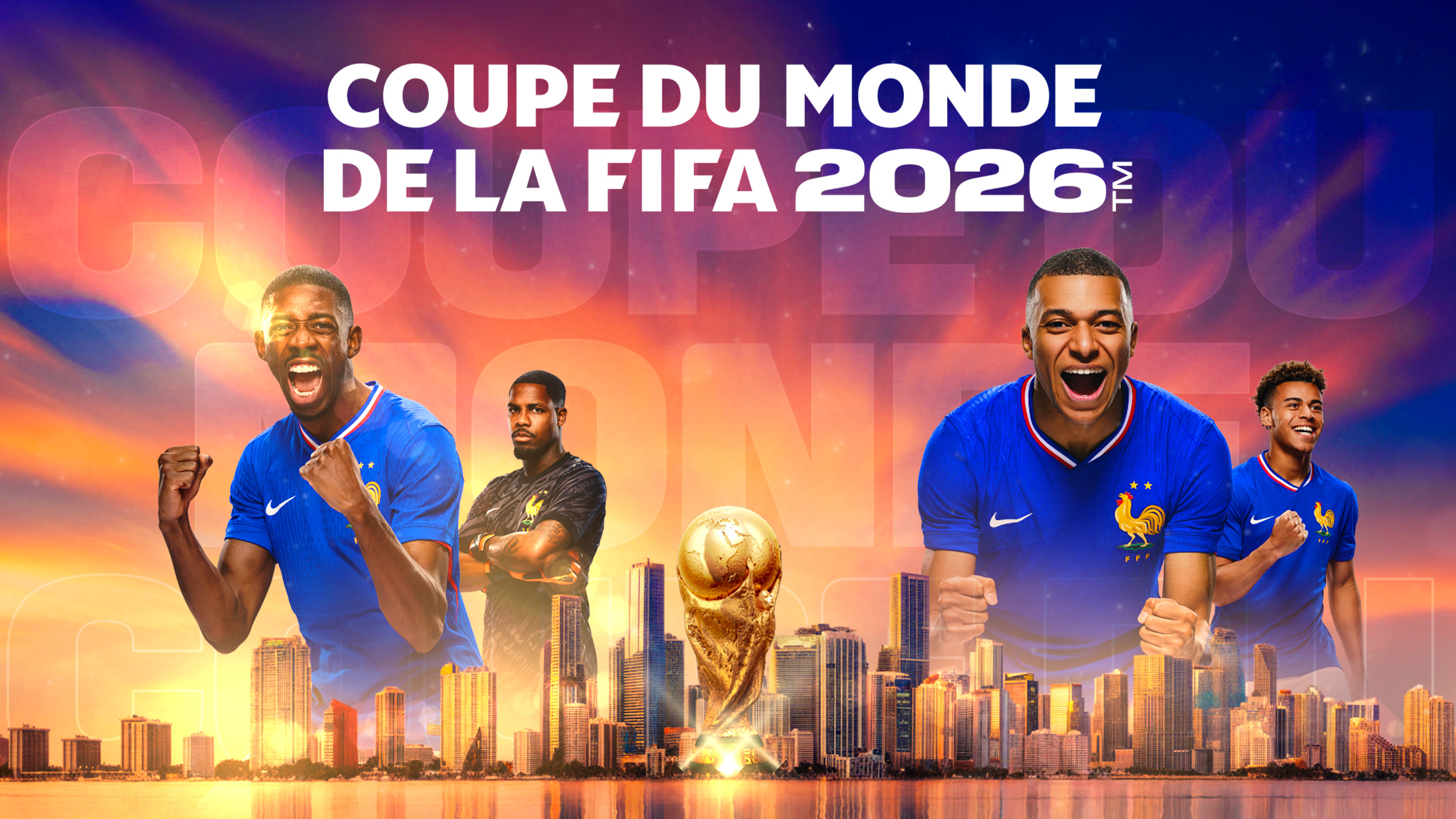 Être payé 50 000 dollars pour regarder la Coupe du monde 2026 : L’offre folle qui fait rêver les fans de football