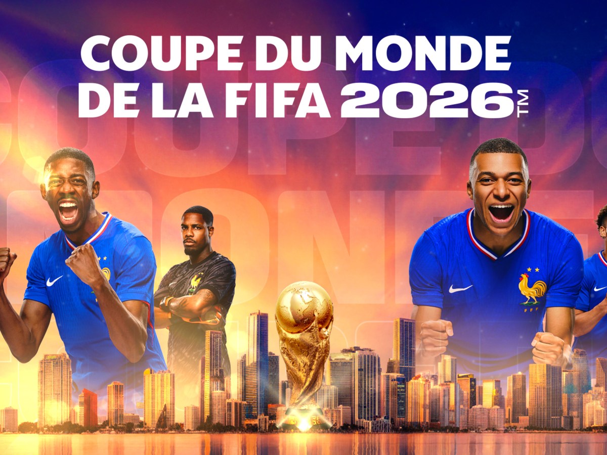 Être payé 50 000 dollars pour regarder la Coupe du monde 2026 : L’offre folle qui fait rêver les fans de&nbsp;football