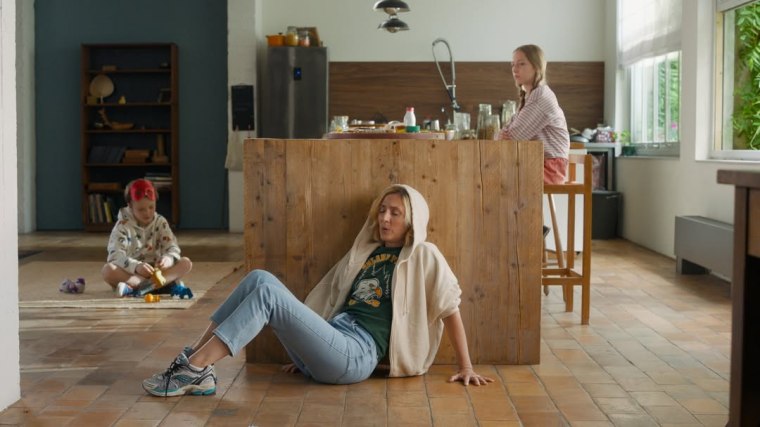 “Anna et les enfants” : Une comédie tendre et décalée autour d’une phobie aussi rare qu’inattendue avec Camille&nbsp;Chamoux