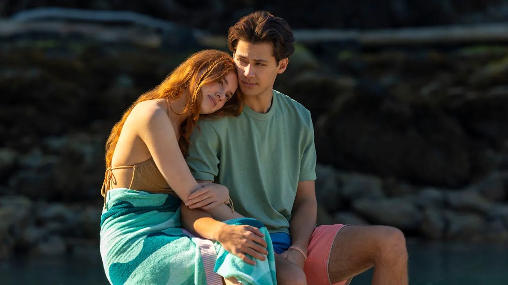 Prime Video frappe fort avec “Every Year After” : la romance phénomène de l’été dévoile enfin sa&nbsp;bande-annonce